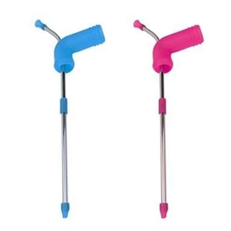 

2 шт. пивной подводник, двойной пивной подводник, дозатор пива синий и персиковый