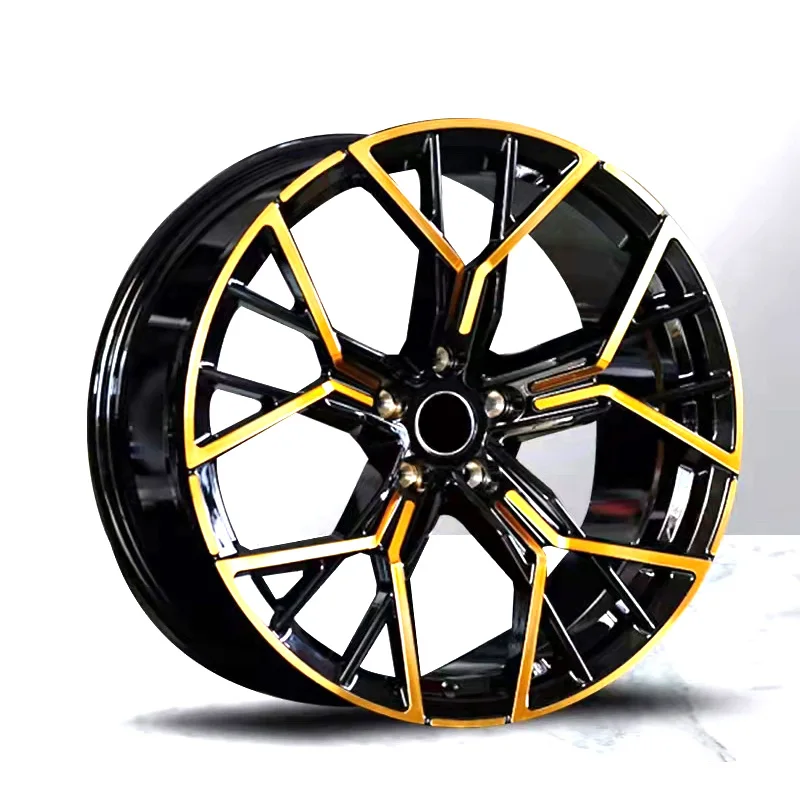 

Custom Rims Forged Alloy Car Wheel Rims 20 Inch Alloy Car Rim Forged Wheel