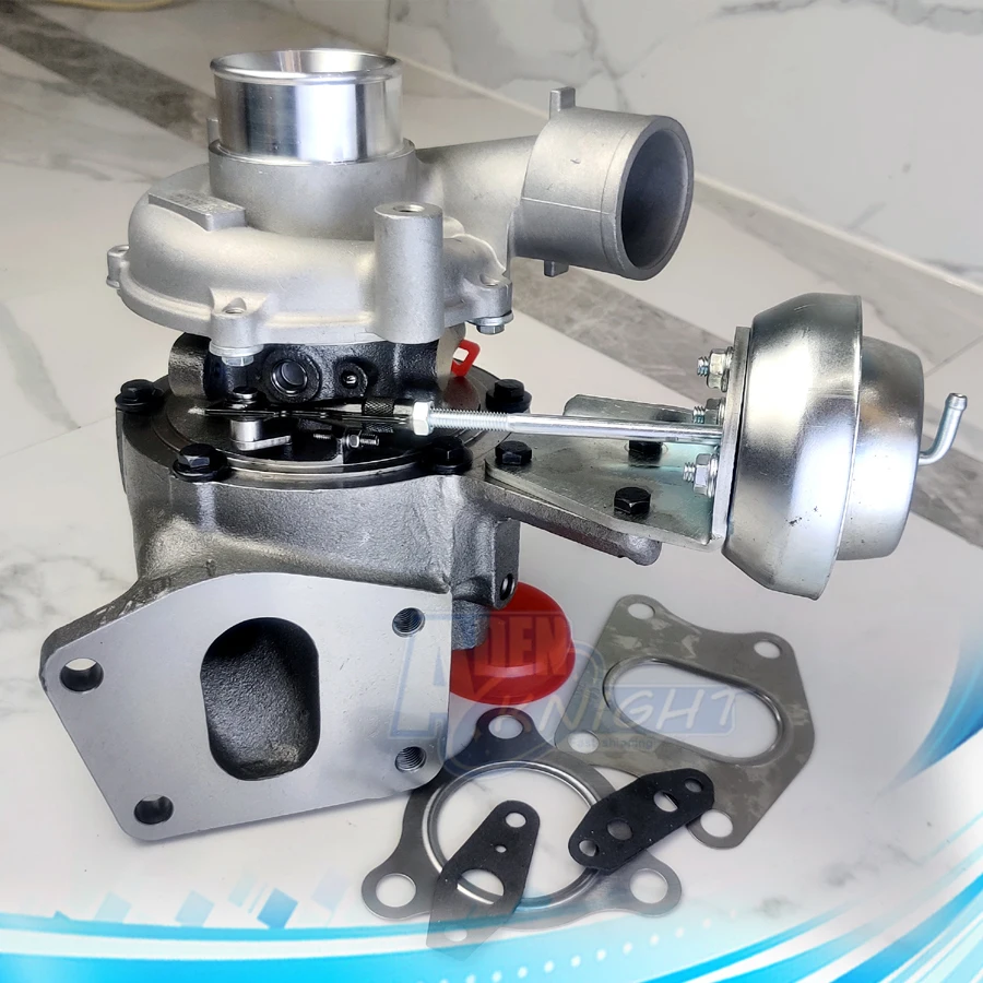 Турбокомпрессор RHV5 для MITSUBISHI Pajero Shogun L200 4M41 3.2DID 1515A163 VT13 VT-13 VED30012 VAD30012 1515A026 VBD30012