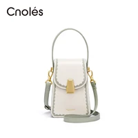 Cnoles Elegant Fashion Shoulder Bag 1