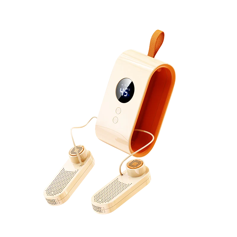 

Shoes Dryer Deodorant Sterilization Household Shoes Dryer Wet and Dry Shoes Dryer Quick-Drying Baking Shoes Warm