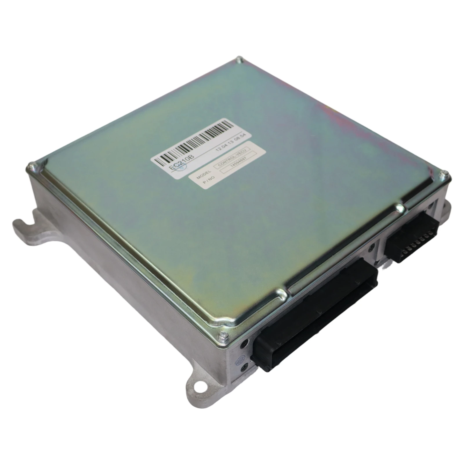 Фото Блок управления ECU с программой 14594697 VOE14594697 для Volvo EC140B EC160B EC180B EC210B EC240B EC290B EC330B №1