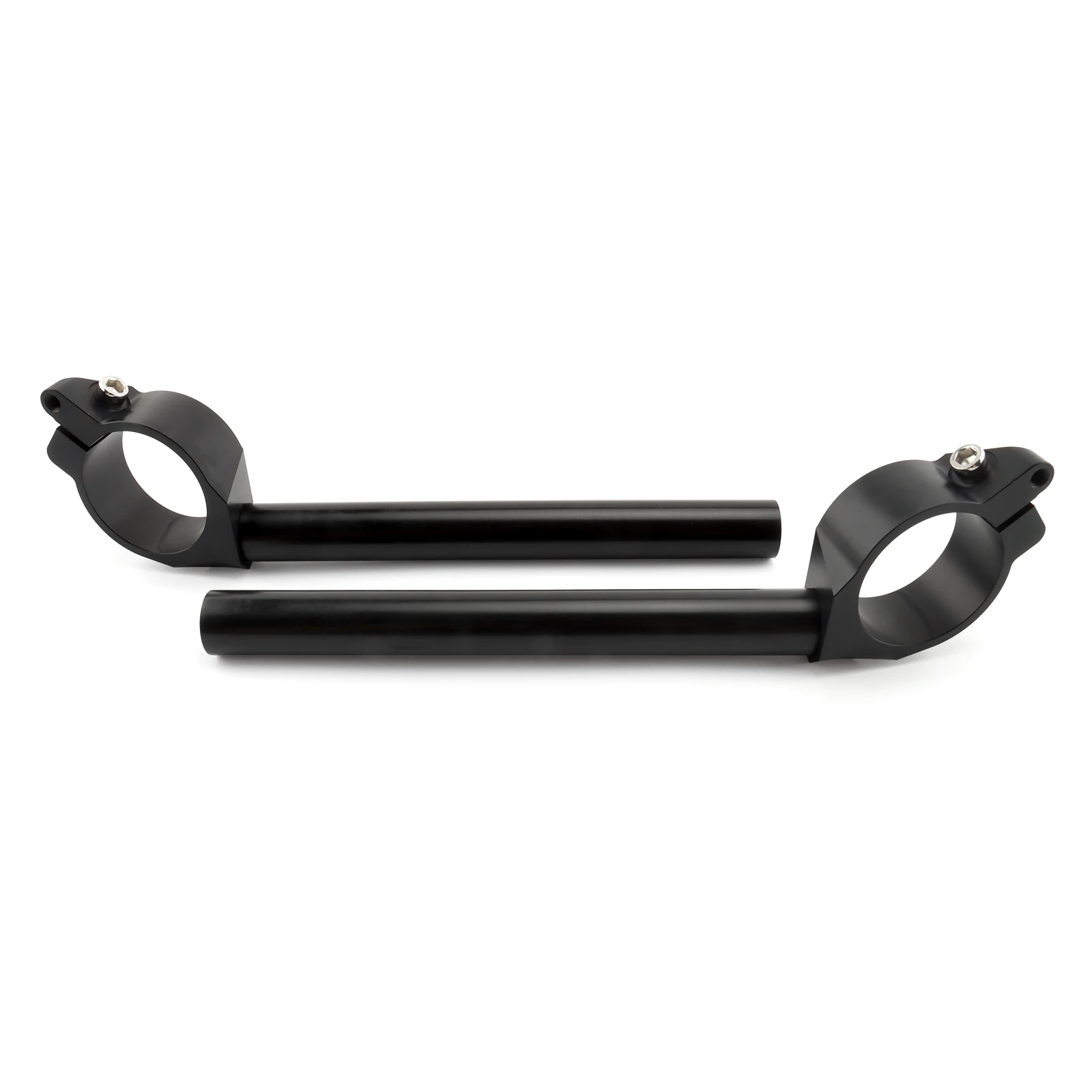 

Зажим на руль мотоцикла, рулевые рукоятки Ons для Yamaha YZFR6 YZF R6 YZF-R6 2006 2007 2008 2009 06 07 08 09 10 11-2010