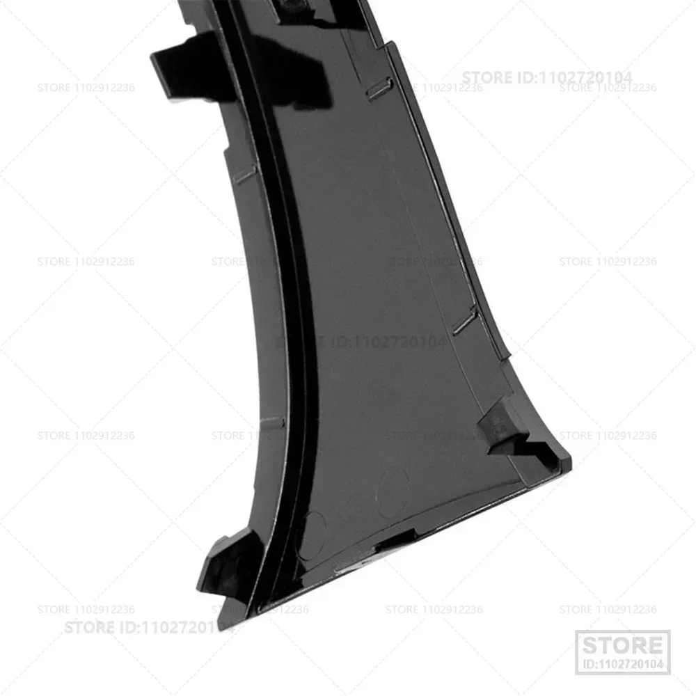 Для 2017-2020 BMW 530e 530eX 530i 530iX 540dX 540i 540iX M5 M550iX (G30) передний бампер Гриль держатель