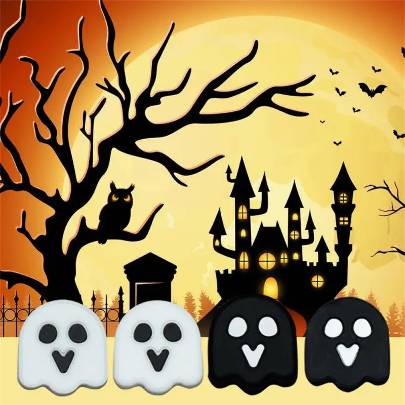 2-100 шт., силиконовые чехлы для джойстиков