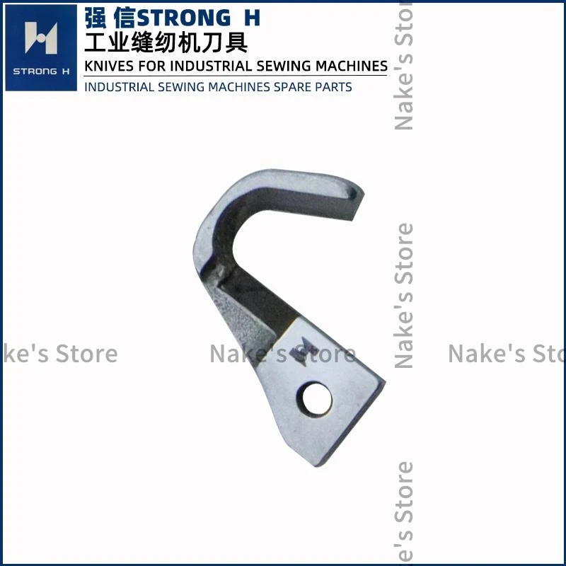 Qiangxin Standard GK31030 Лезвие петли для брюк Наушники Mawang Ременное лезвие машины S9093-001