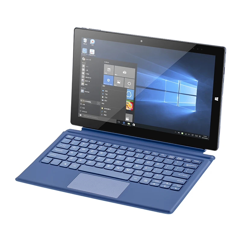 

Best price high Quality 10.1 inches 2in1 laptop with keyboard and touch pen