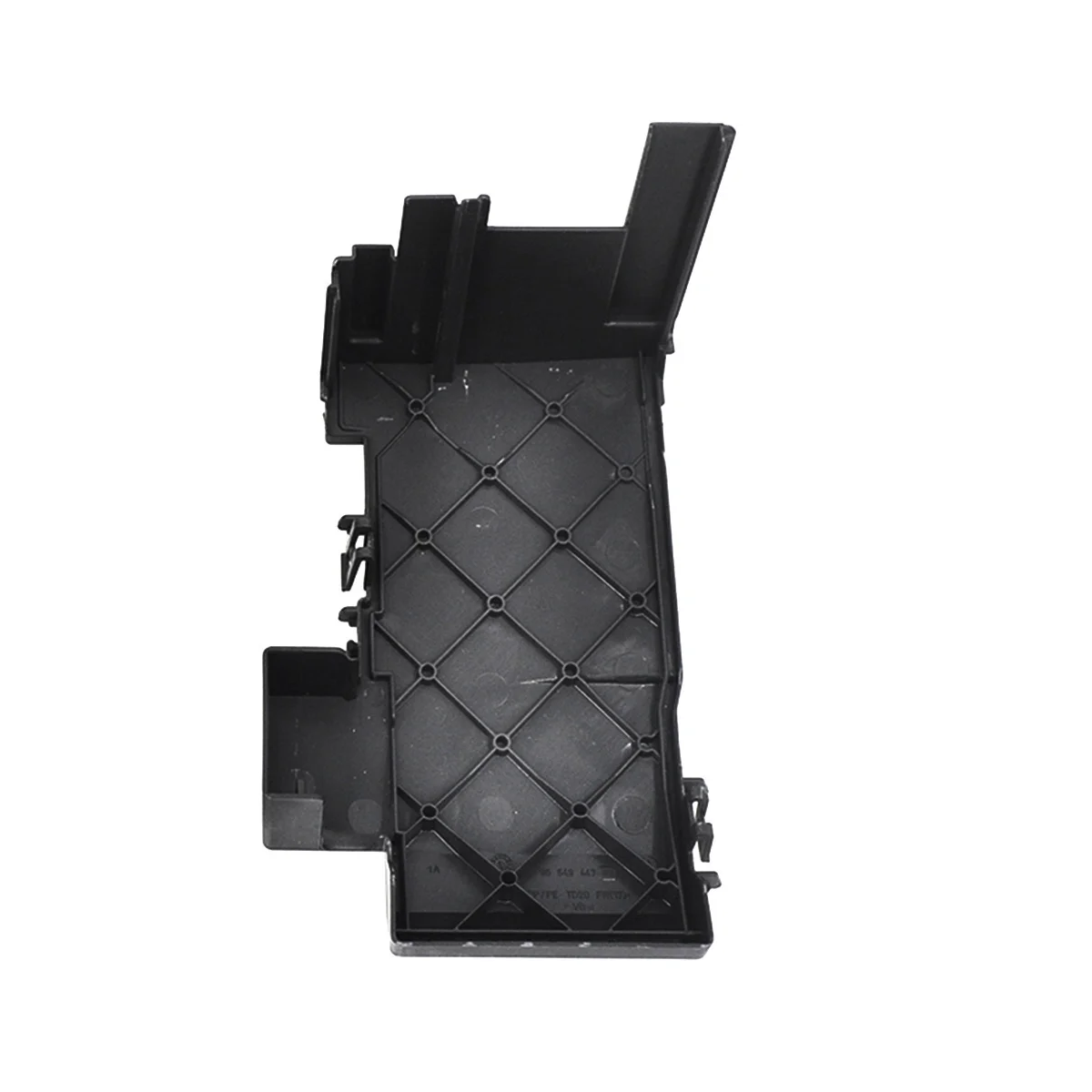 Верхняя крышка модуля защиты аккумулятора предохранителя BPGA 6500GS для Peugeot 308 308CC 3008