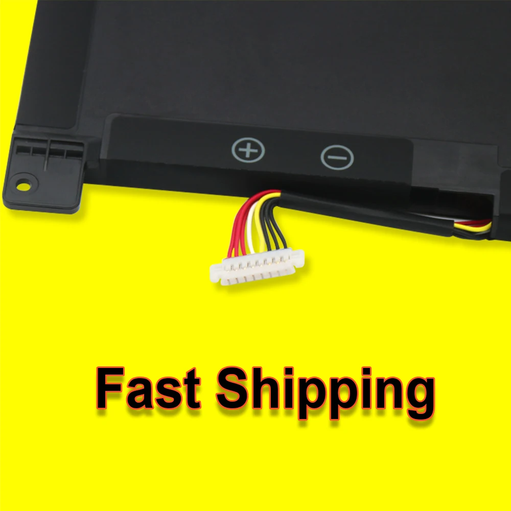 B31N1723 Аккумулятор для ноутбука ASUS VivoBook R570UD R570ZD X570UD X570DD X570ZD K570ZD K570UD F570ZD FX570DD M570DD 48