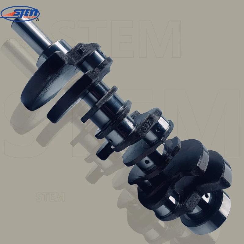 Коленчатый вал для бензинового двигателя Mercedes Benz M276 A2760300701 A276010311