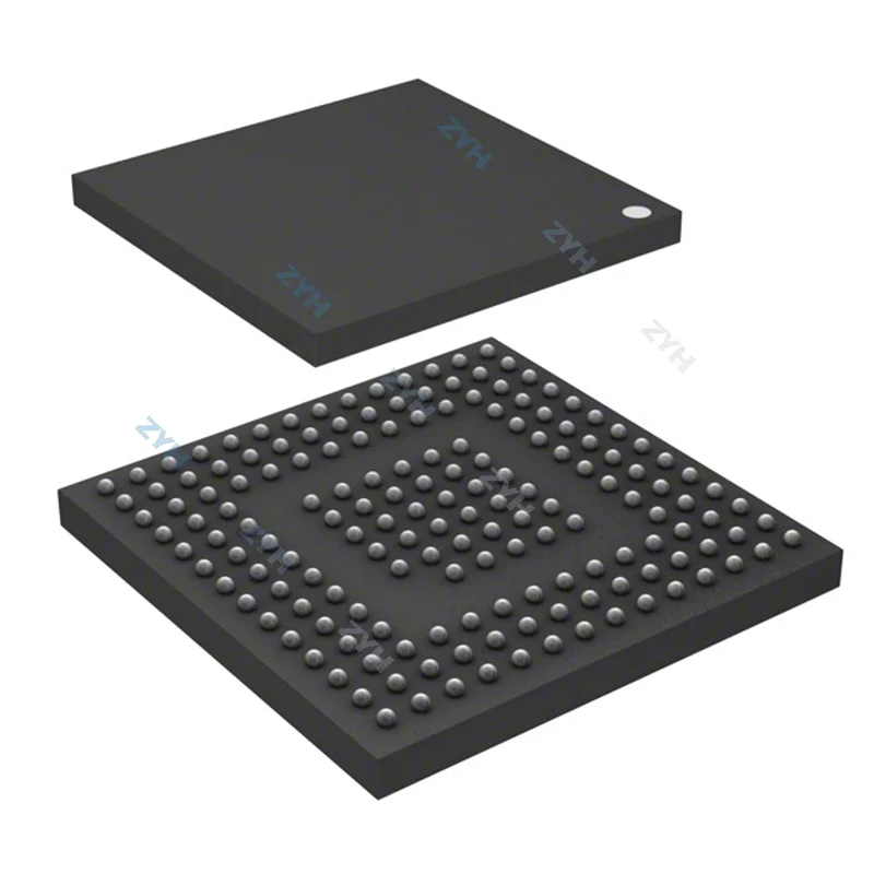 

Brand new&Original SN65LVCP114ZJA Buffer, Multiplexer 4 x 2:1, 1:2 Channel 14.2Gbps 167-NFBGA (12x12)