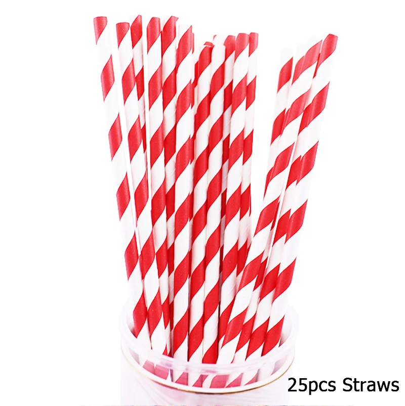 

Цирковый набор одноразовой посуды