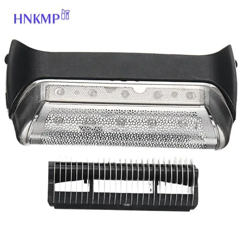 Replacement Foil And Blade For Braun 10b Shaver Foil & Cutter Head