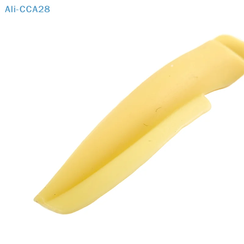 5 пар/набор силиконовые бигуди