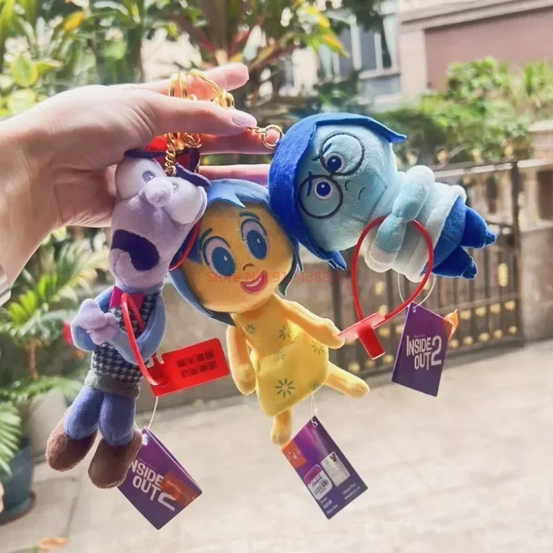 Оригинальные кулоны из мультфильма Disney 2 шт.