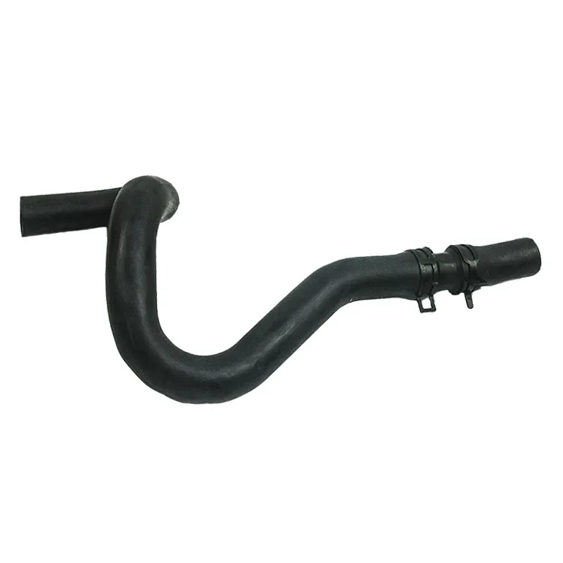 

1343JZ Genuine 2.0 Radiator Upper Water Pipe Hose For Citroen C5 Peugeot 407 508 Free Shipping