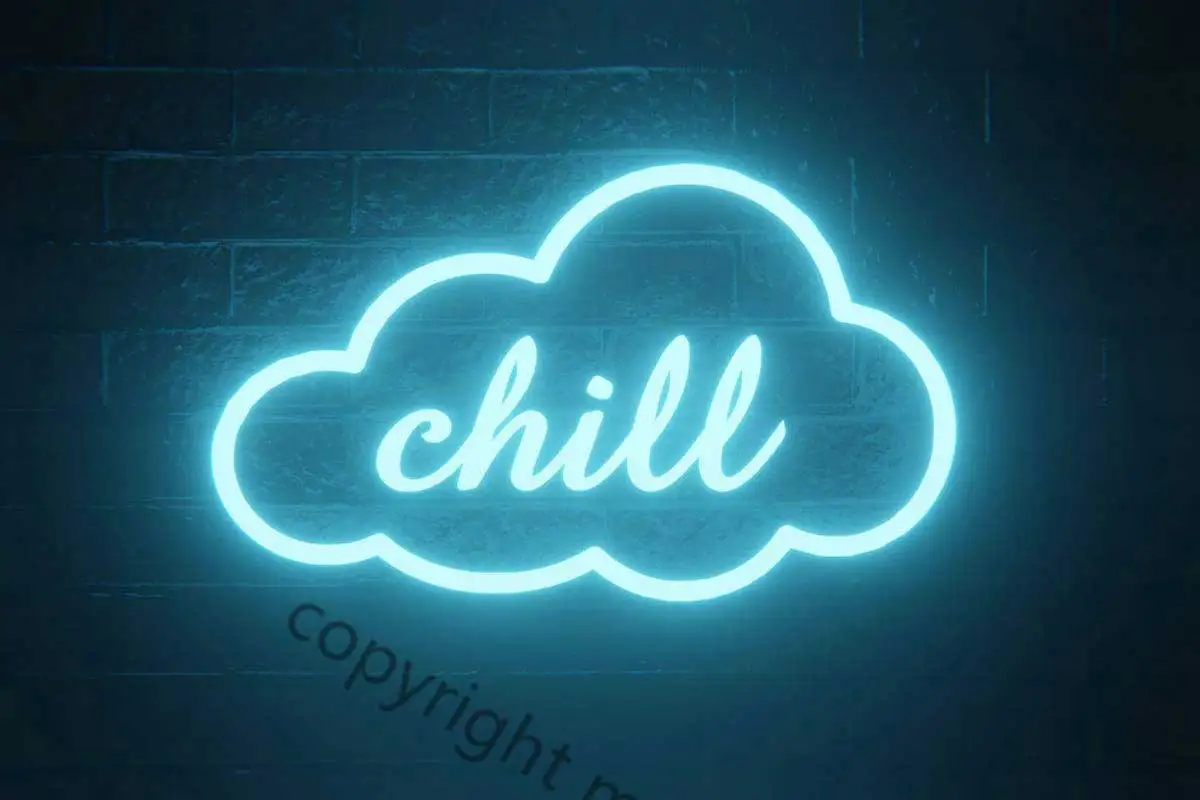 

Неоновая вывеска Chill в стиле ретро, винтажная металлическая жестяная вывеска, жестяные тарелки, Настенный декор, неоновая вывеска для паба, ...