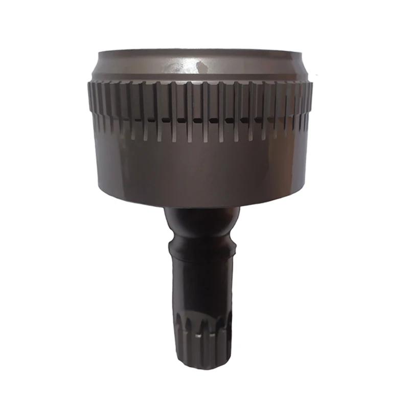 

JS205 swing motor parts Cylinder block Barrel Motor shaft