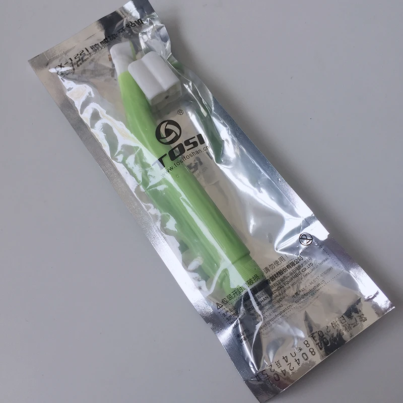 25 шт. стоматологический наконечник Tosi с четырьмя отверстиями