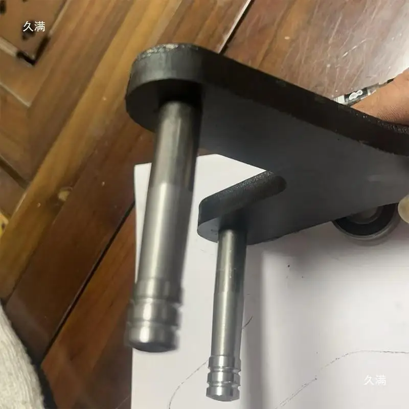 Инструмент для рычага подвески Металлический инструмент нижнего управления