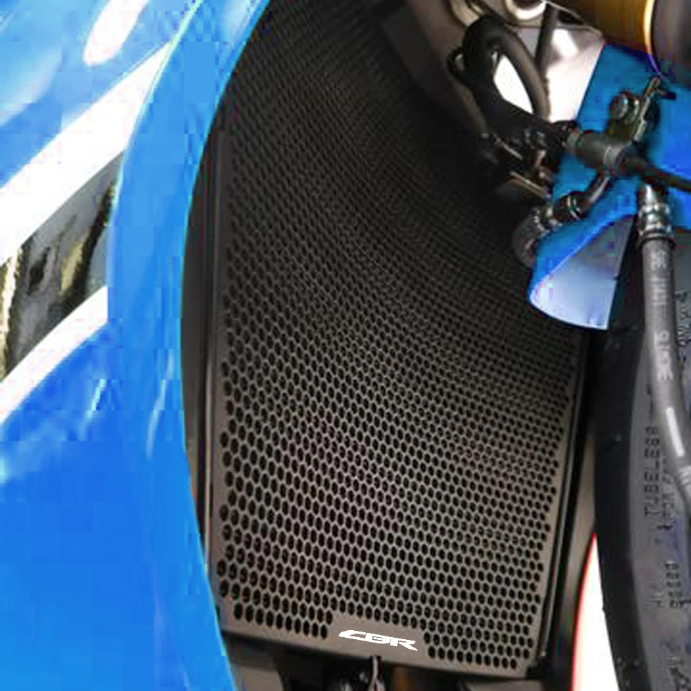 

CBR1000RR Motorcycle Accessories Radiator Grille Guard Cover Protector For Honda CBR1000 CBR 1000 RR 1000RR SP 2017 2018 2019