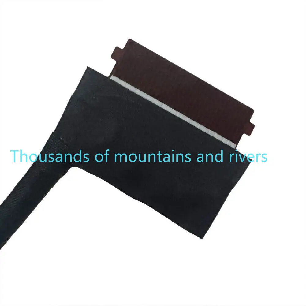 M08906-001 ДЛЯ HP PAVILION 15T-EGO00 15-EH1075CL СЕНСОРНЫЙ ЖК-КАБЕЛЬ 40-контактный FTUS