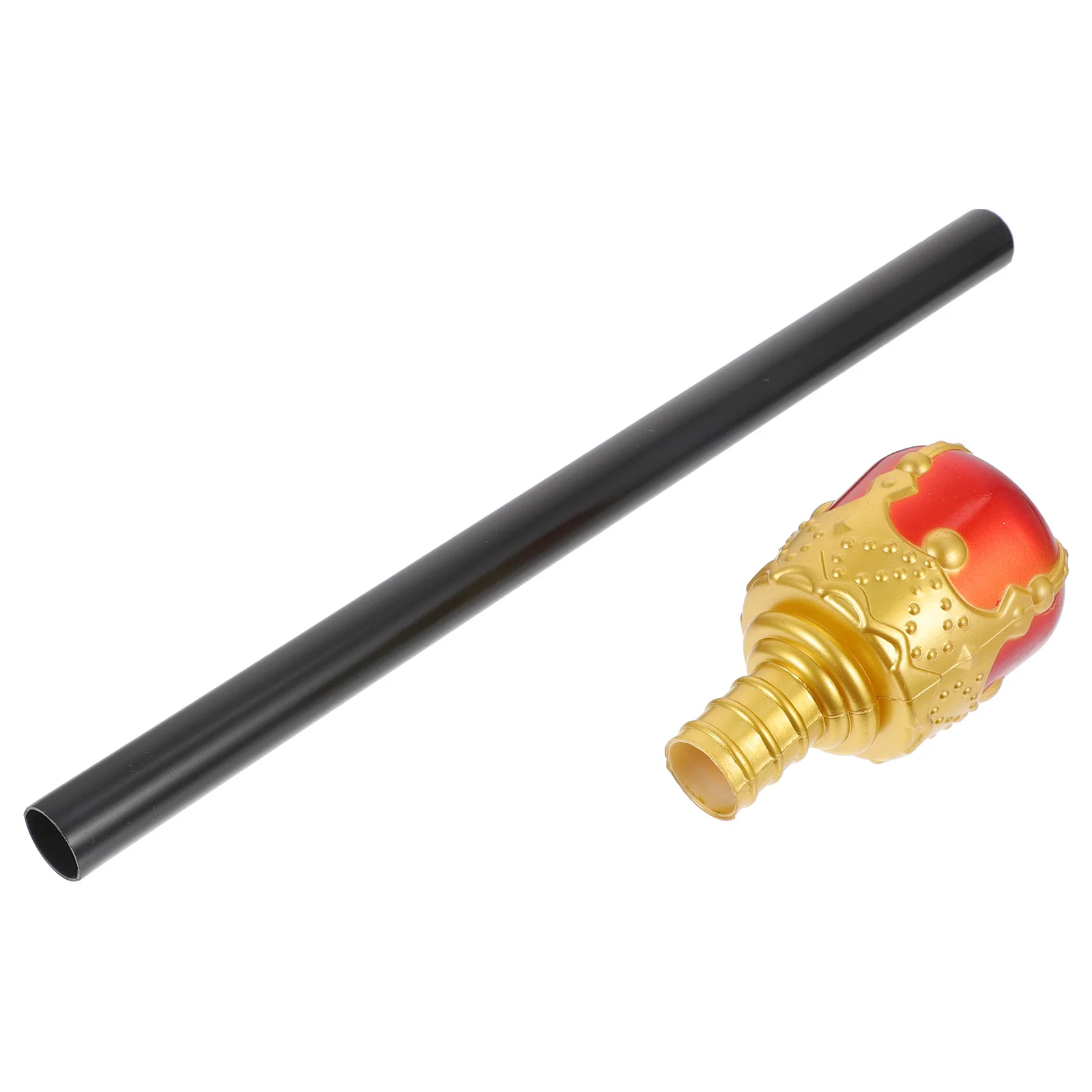 

Костюм Короля скипетра, Детская палочка на Хэллоуин, палочка, королевская игрушка, аксессуары, палочки, платье, трость, Серебряный подарок д...