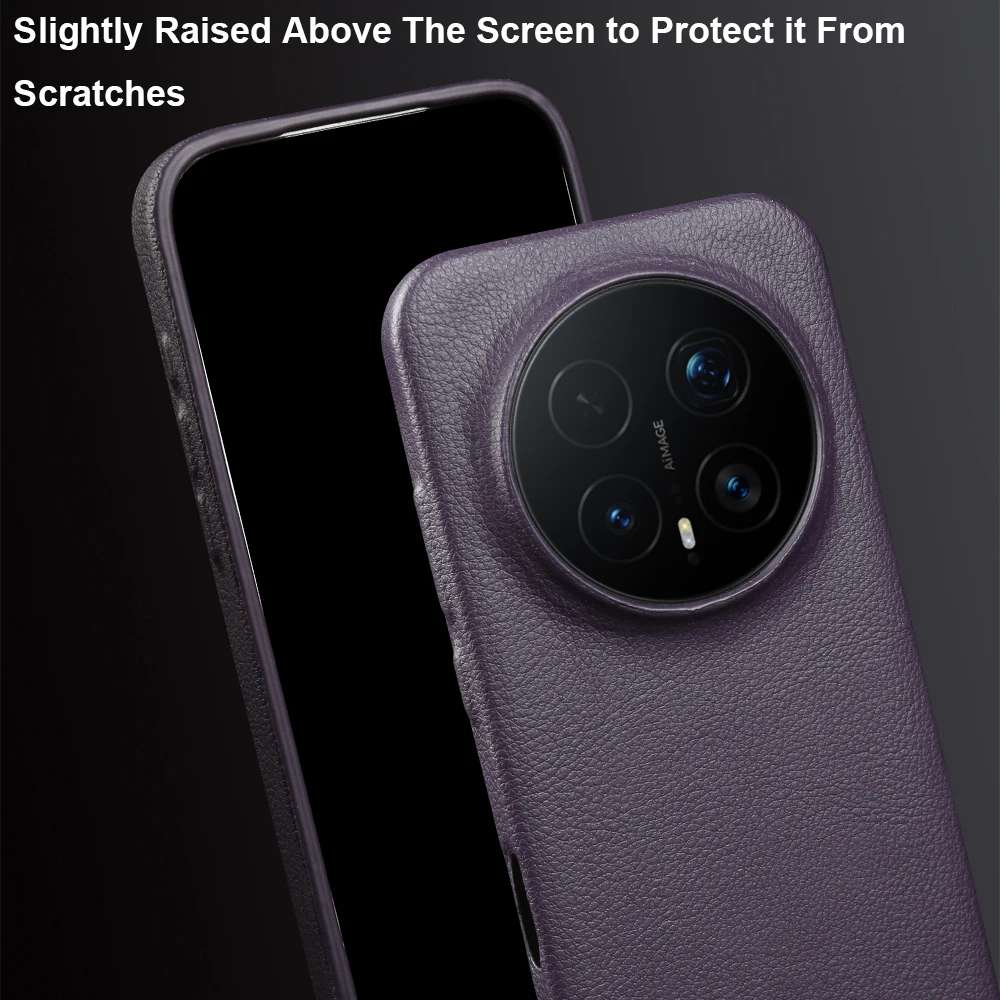 Кожаный чехол Magsafe для Honor Magic8 RSR, Magic 8 Pro, Air, Magic7 Lite, Magic6, Magic5, Magic 7, 6, 5 Pro, задняя крышка для телефона (art.: 3920da8e4d290) - 3920da8e4d290