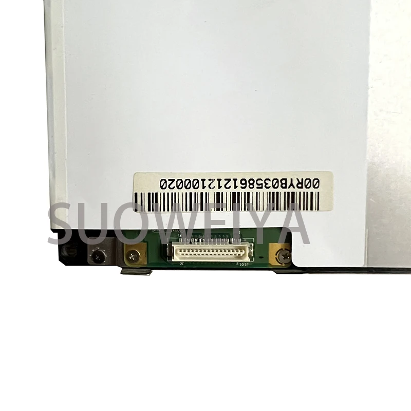 ЖК-панель A + G104VN01 V0 V1 10 4 дюйма 640*480