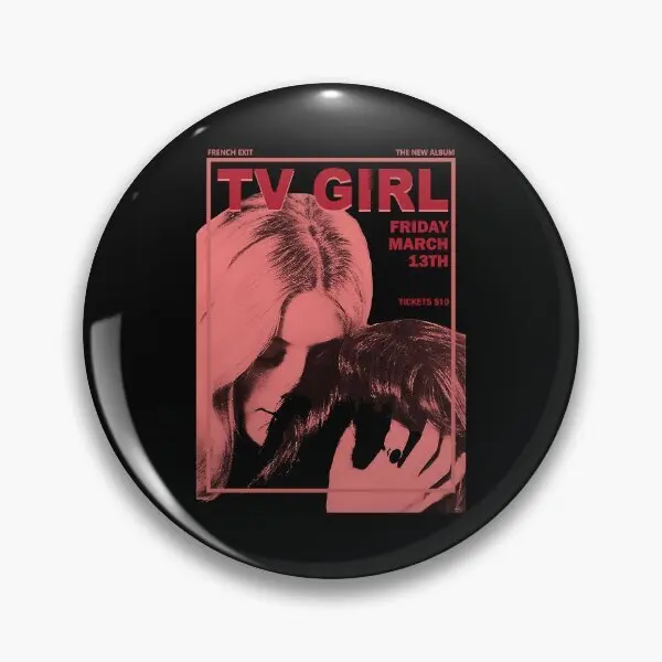 

Японские медные булавки для ТВ