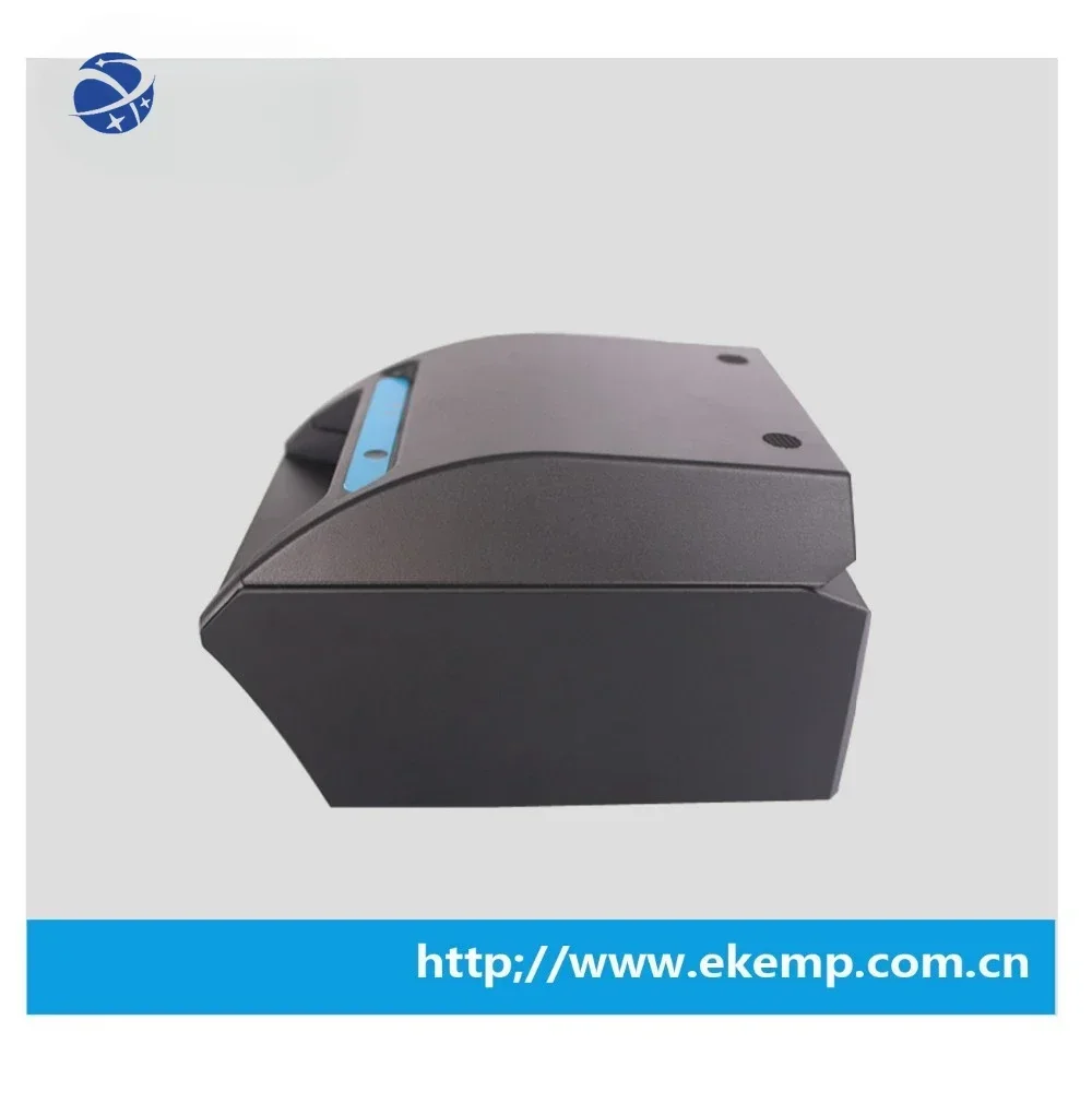 Лотерейный принтер OMR оптический считыватель изображений для сканирования