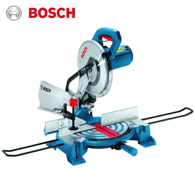 1700w 10 Inch Multifunctional Profile Sawing Machine 220v