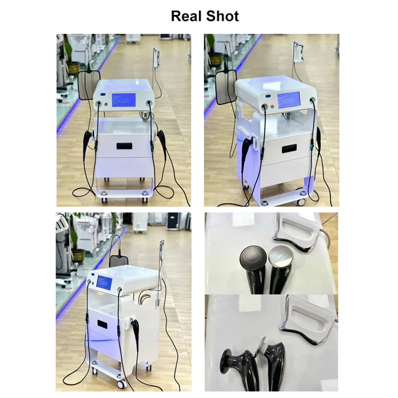 Рисунок 3 - 2023 термотерапевтический аппарат