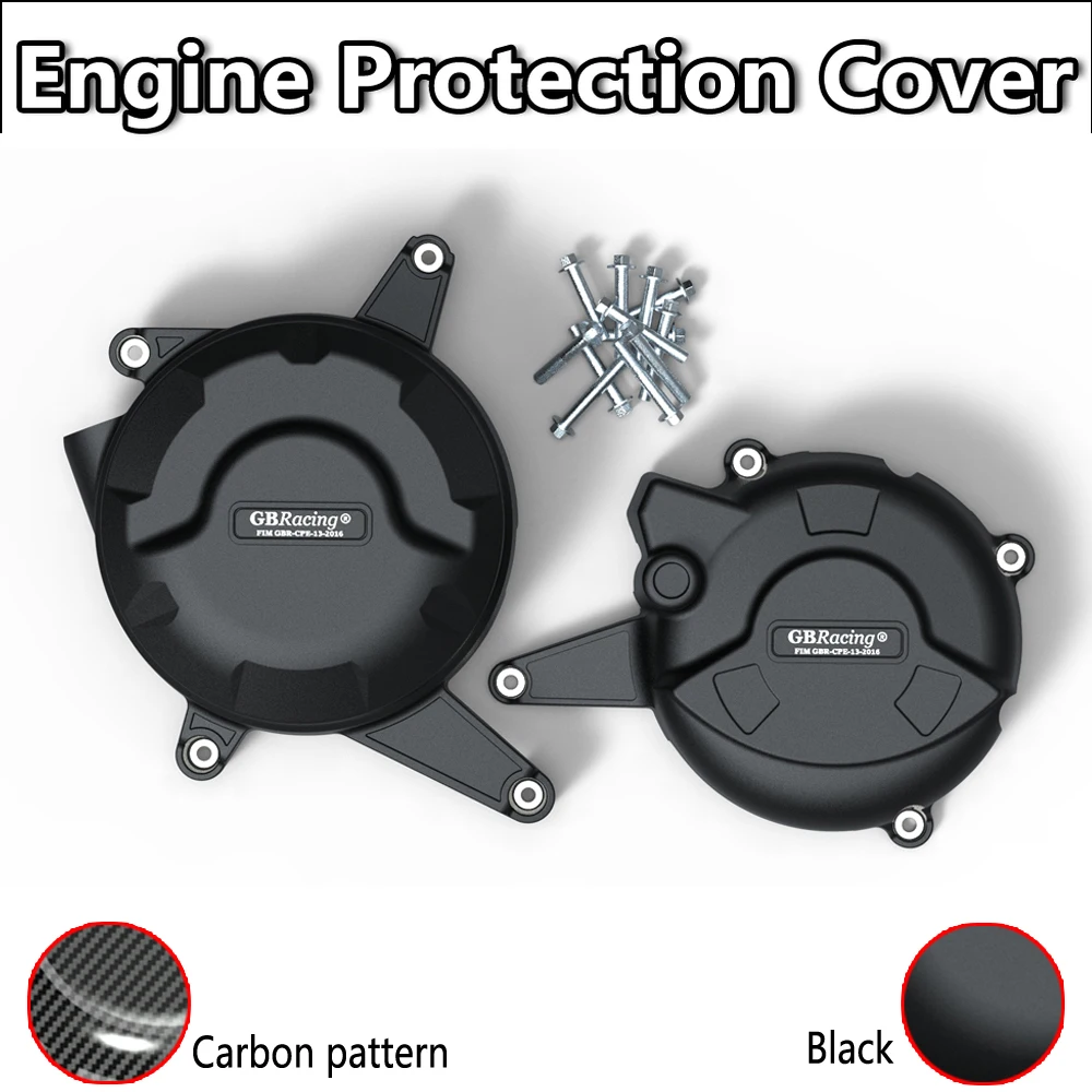 

PANIGALE 899 2014-2015 Engine Protection Cover