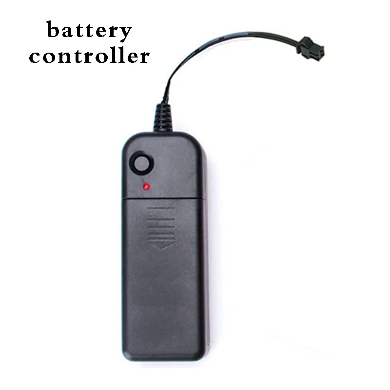 

EL Wire RGB 1M Подсветка