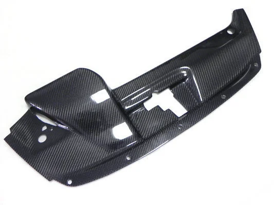 Suitable for Honda 01-05 S2000 Ap1 Modified Water Tank Sheet Carbon Fiber Heat Insulation Board | Автомобили и мотоциклы