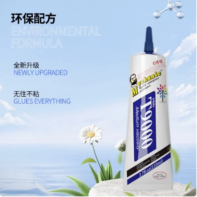 МЕХАНИК B7000 E8000 T7000 T9000 T8000 жидкий клей для мобильного телефона ЖК-дисплей рамка