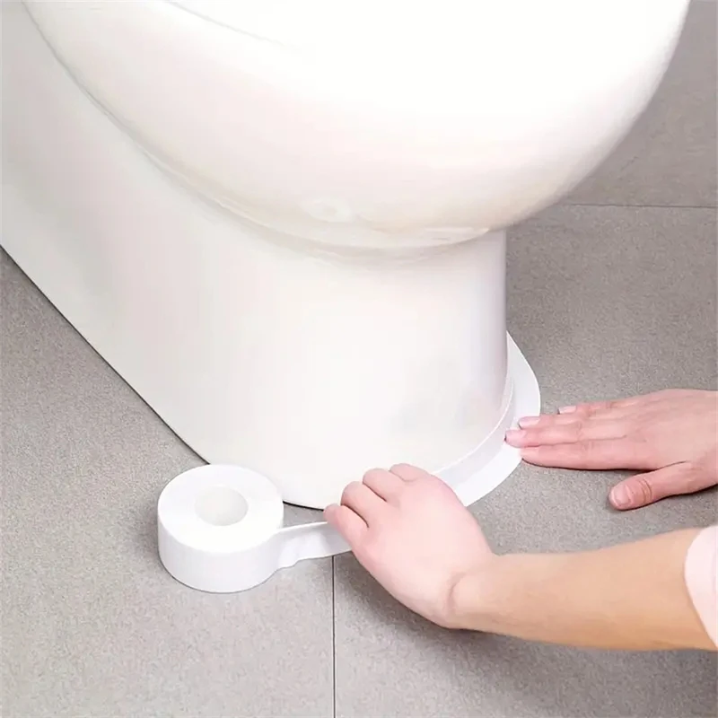 2 2x3 мВХ уплотнительная лента для ванной комнаты ванны туалета кухни