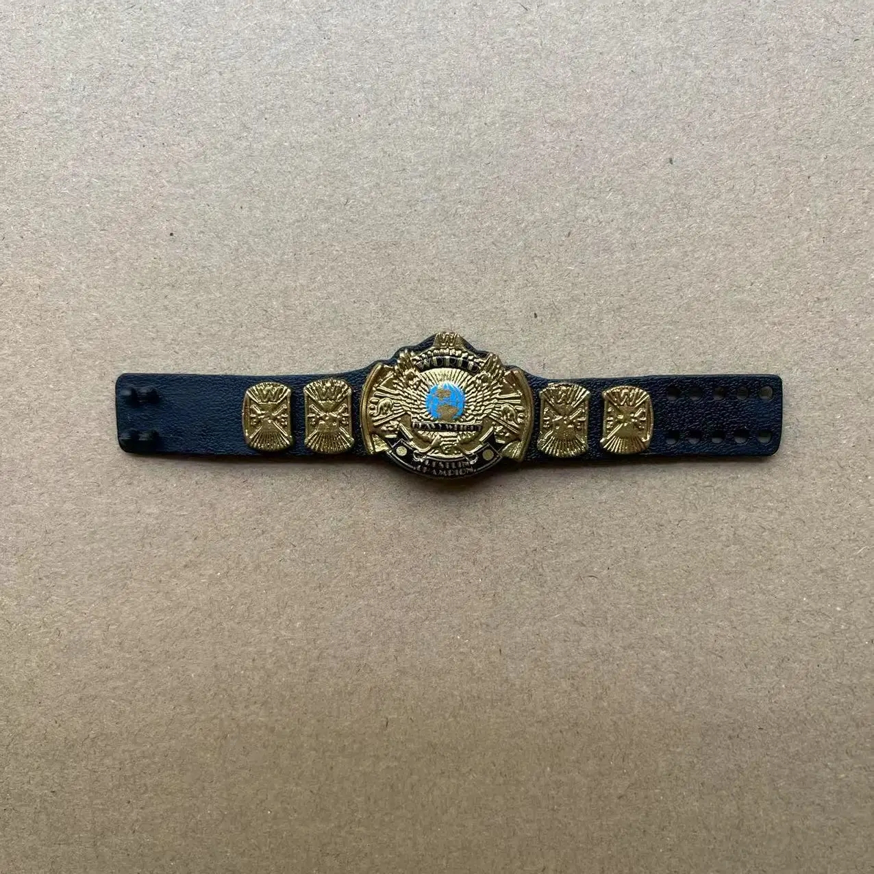 1 шт. редкое украшение на пояс WWE AEW кукла-борец аксессуар для экшн-фигурки часть