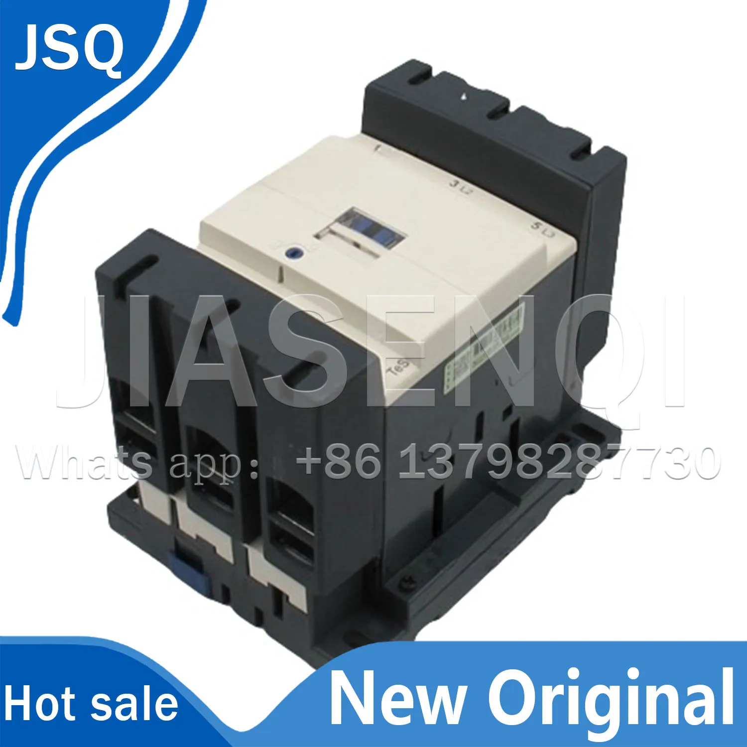 Фото Новые оригинальные контакторы переменного тока LC1D17000M7C LC1D80M7C LC1D12M7C LC1D12BDC LC1D15000M7C LC1D11500M7C LC1D128E7C LC1D12E7C LC1D150BD №2