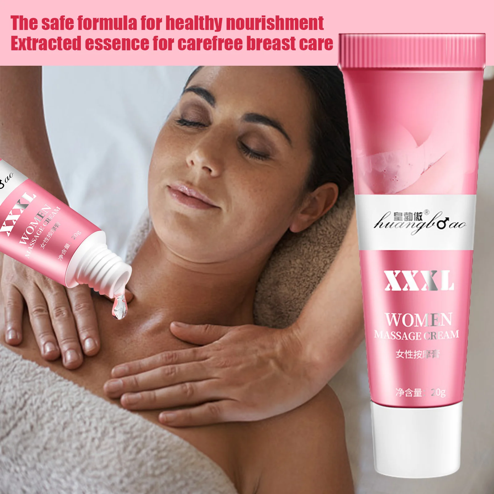 

Эфирный крем для увеличения груди, укрепляющий крем для повышения потенции, безопасное, быстрое и большое количество, питательное эфирное м...