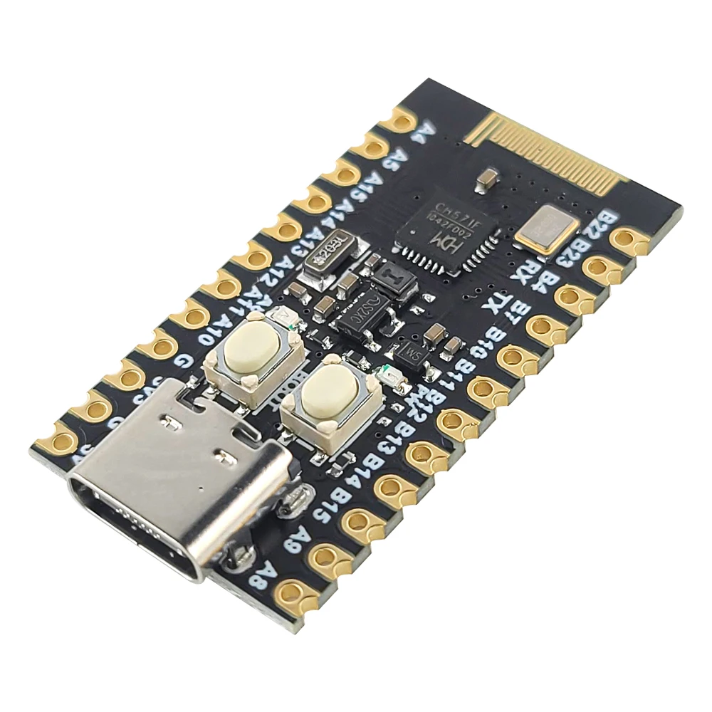 CH571F Плата разработки Bluetooth RISC-V MCU Основная плата Super Mini CH582F CH592F BLE Модули CH573F