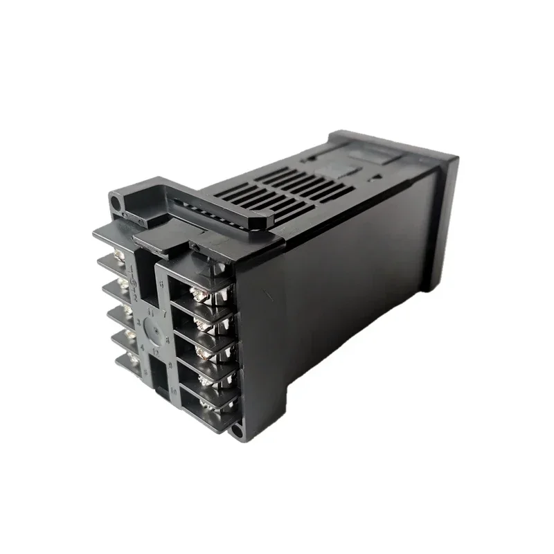 temperaturę temperatury inteligente termostato Lamun relé SSR Universal/K tipo REX-C100 * AN REX-C100FK02-M PID nuevo