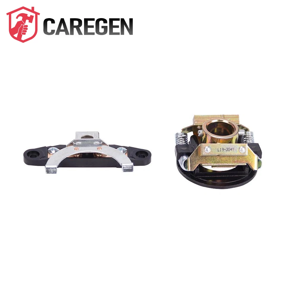 Однофазный механический центробежный переключатель низкооборотный