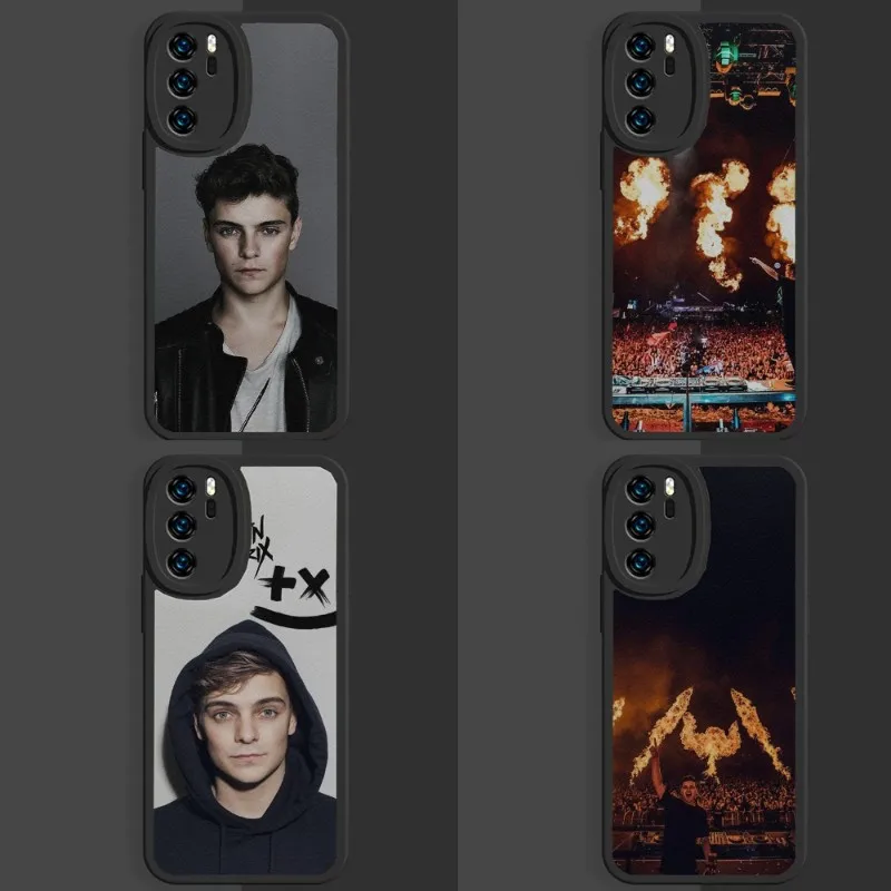 

Martin Garrix искусственная кожа ягненка для XiaomiRedmi 10 11 13 9A 10A 11x NOTE10 11T 11E Роскошный чехол для мобильного телефона