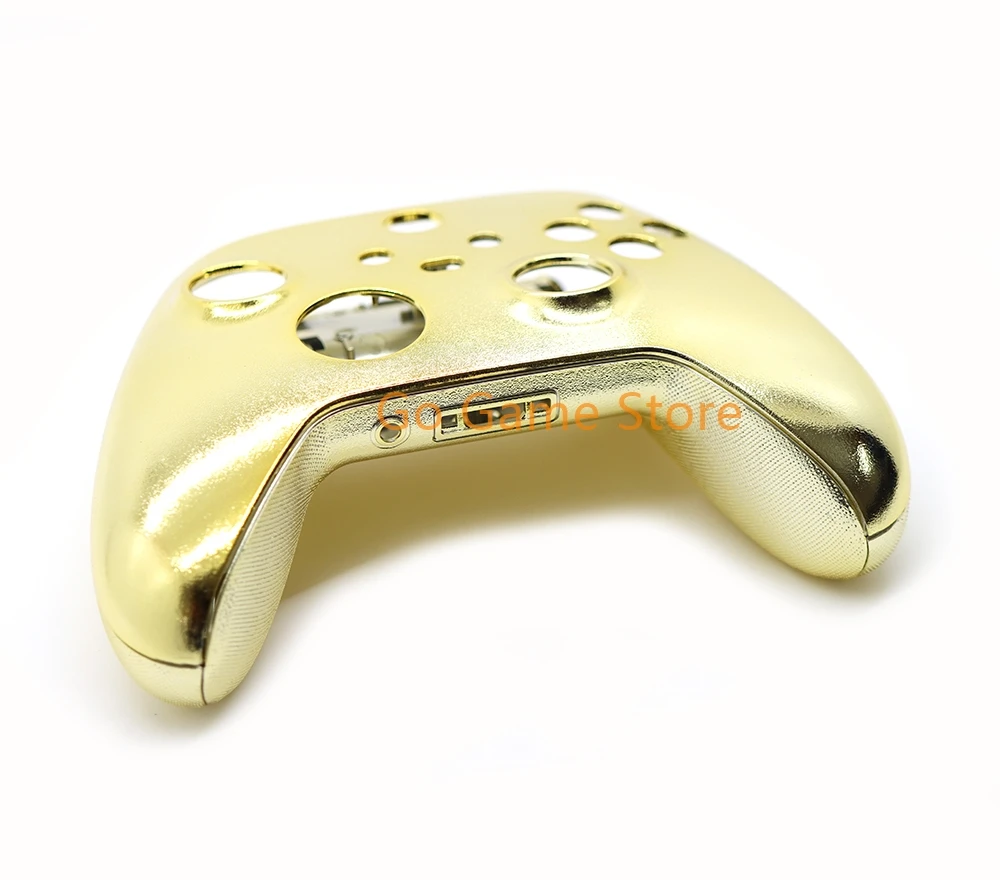 10 комплектов сменных хромированных передних и задних корпусов лицевая панель