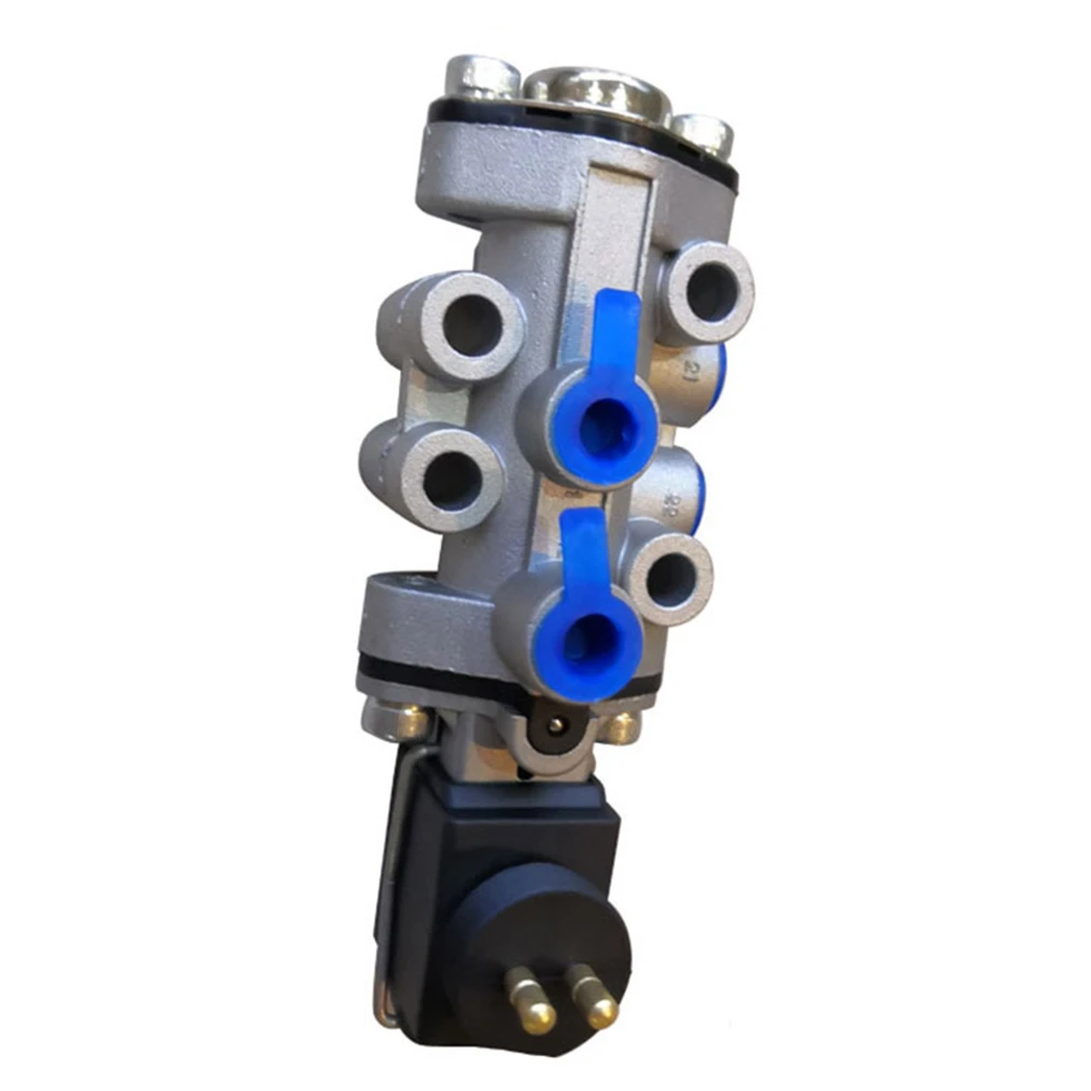 Тормозная система электромагнитный клапан автомобильные аксессуары для Scania 1488083