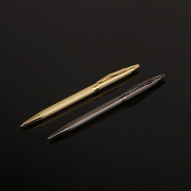 Рисунок 3 - Набор металлических шариковых ручек