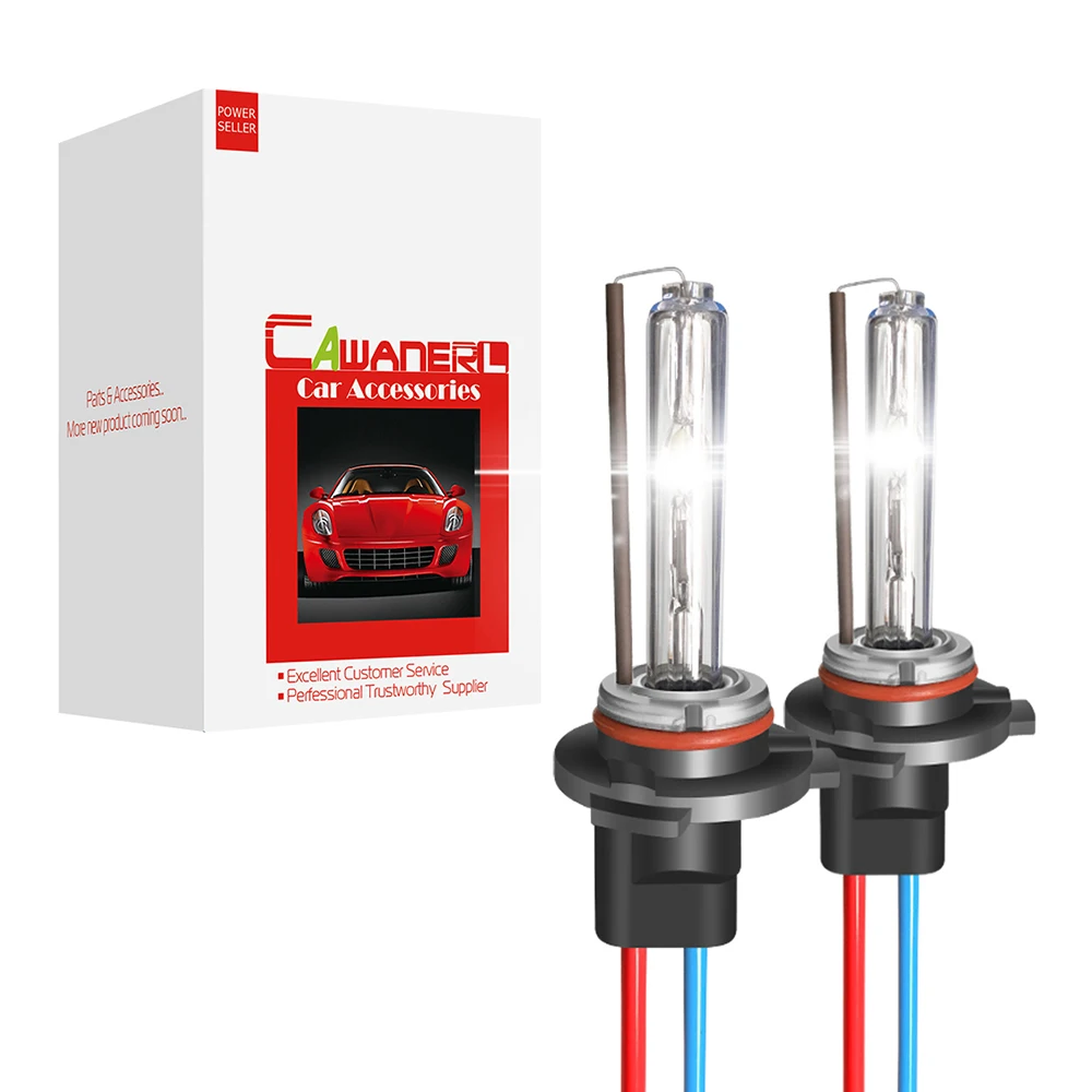 H7 H1 AC Xenon Bulb H3 9005 HB3 9006 HB4 9012 880 881 HID Xenon Lamp 55W 3000K 4300K 6000K 8000K 12V For Car Headlight Fog Light