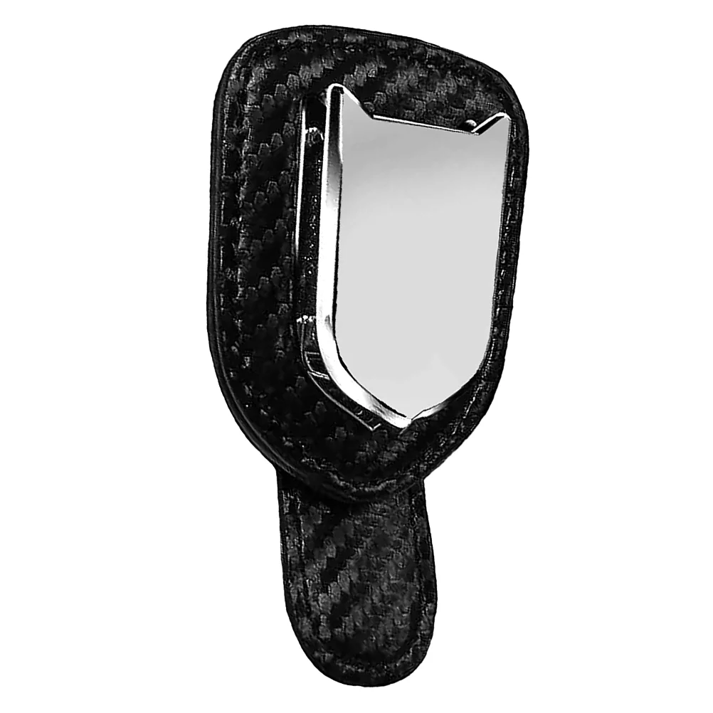 

1pc Portable Car Visor Glasses Clip Car Accessories Visor Clip Car Eyeglass Holder Glasses Clip for